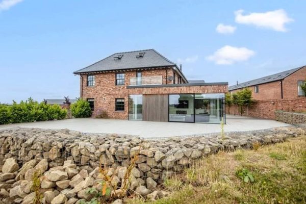 House Extension (7)